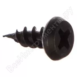 Саморез Tech-Krep 3,5х9,5 400 шт. 102136