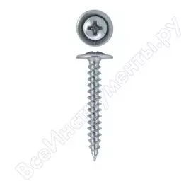 Саморез шсмм Tech-Krep