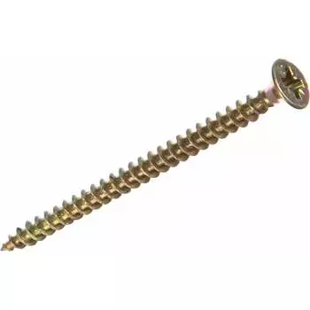 Саморез Tech-Krep ШУж 4,5x70 3000 шт. 125302