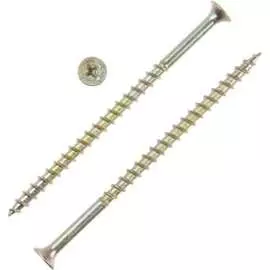 Саморез TUNDRA