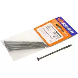 Саморез vipкрепеж черный 10028 VIP