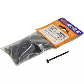 Саморез vipкрепеж черный 20018 VIPS