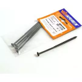 Саморез vipкрепеж 4 шт. 10132