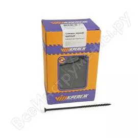 Саморез vipкрепеж 40134 VIP