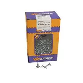 Саморез с прессшайбой vipкрепеж 40504 VIP