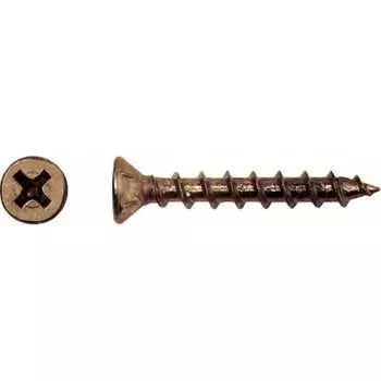 Саморез ZAMETAL 4x20 ( уп. 1 000 шт) ZA101425