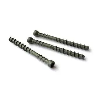 Саморезы Camo ProTech C4 60 мм 700 шт. 0345144