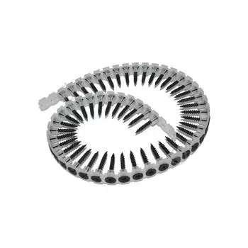 Саморезы для ГКЛ LIXIE 3.5x35