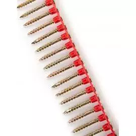 Саморезы для массивной доски FIXPISTOLS F-STY 4.2x41 мм 1000 шт; 1-3-3-7319