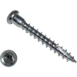 Саморезы для перфорированного крепежа КРЕП-КОМП СС0535 5х40 мм 500 шт спк540