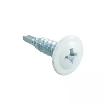 Саморезы для тонких пластин Стройбат