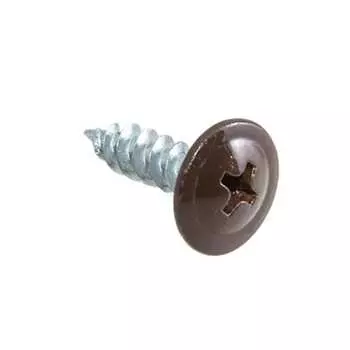 Саморезы для тонких пластин Стройбат