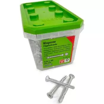 Саморезы Essve