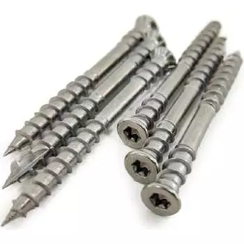 Саморезы Eurotec