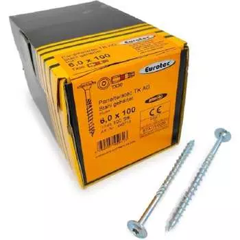 Саморезы Eurotec