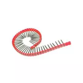 Саморезы FIXPISTOLS F-SWP 3.5x45 мм 1000 шт 1-3-3-5483