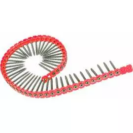 Саморезы FIXPISTOLS F-SWP 3.5x25 мм 1000 шт 1-3-3-5438