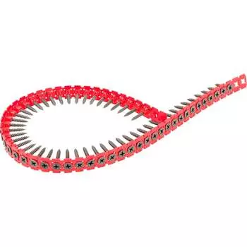 Саморезы FIXPISTOLS F-SMP 3.5х35 мм 1000 шт 1-3-3-5469