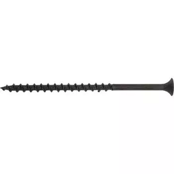 Саморезы гипсокартон/дерево ООО "Тэмпо-Метиз" 4,2х76, 1 кг 520190