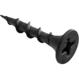 Саморезы гипсокартон-дерево Стройбат