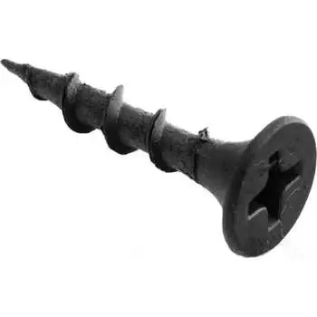 Саморезы гипсокартон-дерево Стройбат