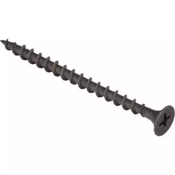 Саморезы гипсокартон-дерево Стройбат