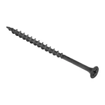 Саморезы гипсокартон-дерево Стройбат 4,2x90мм (500 шт.) 206000