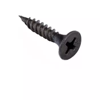 Саморезы гипсокартон-металл Стройбат