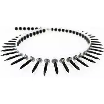 Саморезы ГКЛ-металл GNG 3.5x25 мм, 1000 шт GNRSCPS3525PH