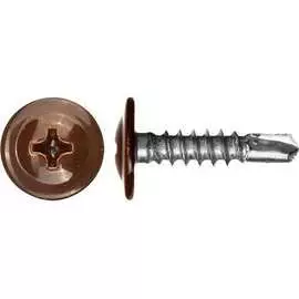 Саморезы Госкреп 4.2х16 мм 35 шт. КР.192826