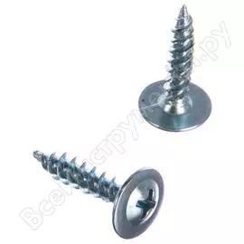 Саморезы "клопы" Партнер