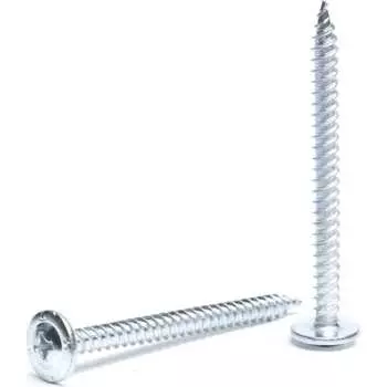 Саморезы КРУТ