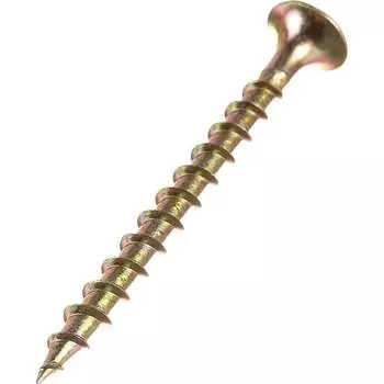 Саморезы МТК 3,5x45 (1 кг) 113072