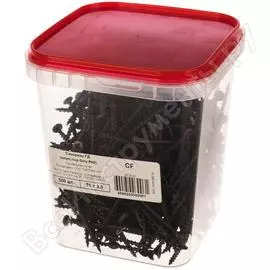 Саморезы Партнер