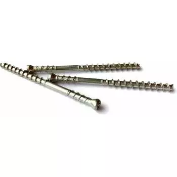 Саморезы по дереву Camo