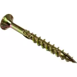 Саморезы по дереву КРЕП-КОМП ПРОФИ 5.0х50 мм 200 шт. 05050Fh