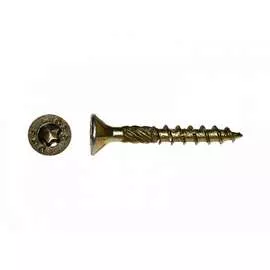 Саморезы по дереву КРЕП-КОМП 4,0х60 мм (200 шт.) сдт460