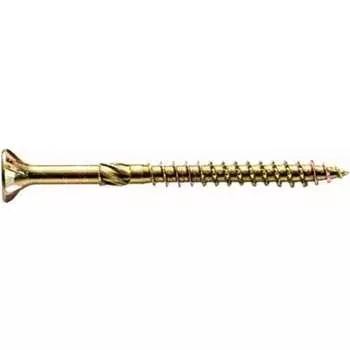 Саморезы по дереву КРЕП-КОМП 4,5х60 мм 200 шт. сдт4560