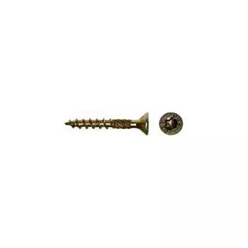 Саморезы по дереву КРЕП-КОМП ПРОФИ 4.0х20 мм 500 шт. 04020Fh