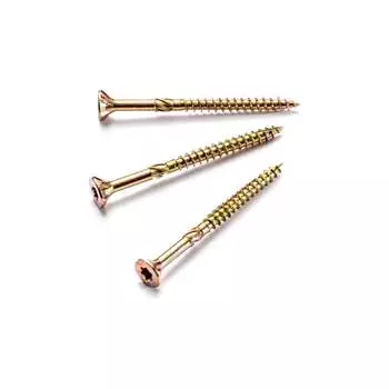 Саморезы по дереву КРЕП-КОМП профи HIMTEX 3.5х35 мм 500 шт. 03535Fh