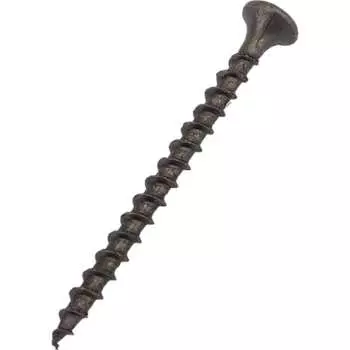 Саморезы по дереву КРУТ