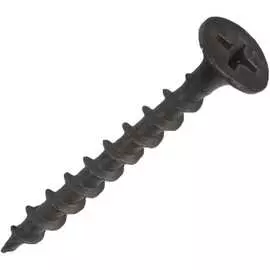 Саморезы по гипсокартон-дерево Tech-Krep