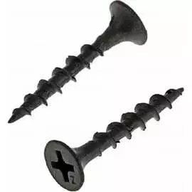 Саморезы по гипсокартон-дерево Tech-Krep