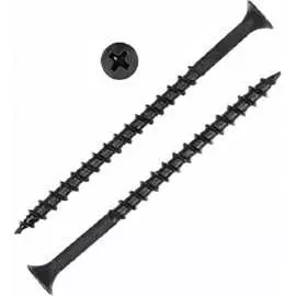 Саморезы по гипсокартон-дерево Tech-Krep 3,8х65 45 шт. 125470