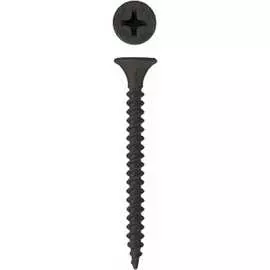 Саморезы по гипсокартон-металлу Tech-Krep