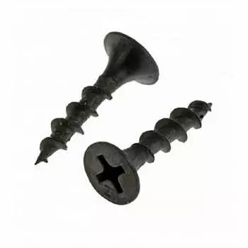 Саморезы по гипсокартону-дереву Tech-Krep 3,8х19 5 кг 144759