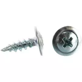 Саморезы по листовому металлу ЗУБР 4,2х14 мм (650 шт.) 4-300191-42-014