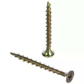 Саморезы Профикреп 3,5х41 (12 шт.) 111985
