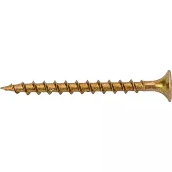Саморезы Профикреп 3,5х45 (12 шт.) 111986