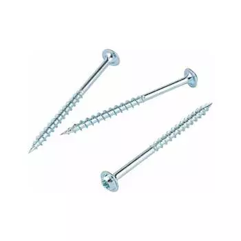 Саморезы Rockforce 4.2x64 мм (125 шт) RF-PEX-16882906-64(58928)